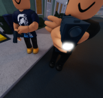 Out East Police Group