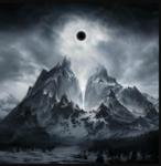 the nation of the setting moon