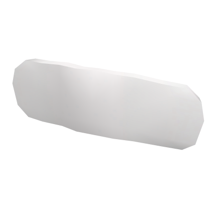 White Bandage Roblox item