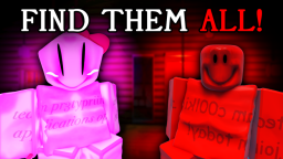 Znajdź Porzucone Morfy