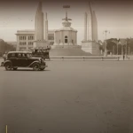 『Life in Siam in 1950』 Group Thumbnail