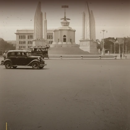 『Life in Siam in 1950』 Roblox group icon