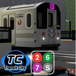 [MOVED] Transit City 2 icon