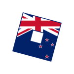 New Zealand ᅠ ᅠ ᅠ ᅠ