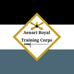 Aenari Royal Training Corps