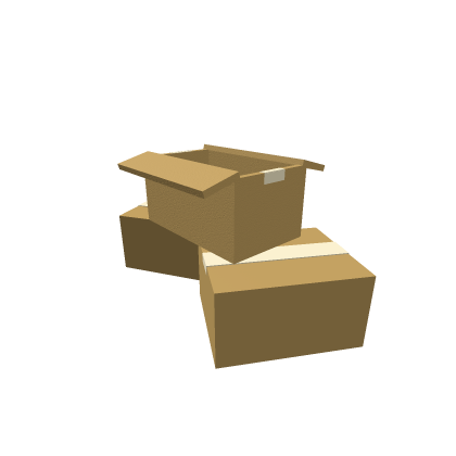 boxes