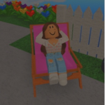 good vibes only :>