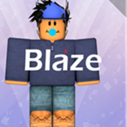 Blaze cafe