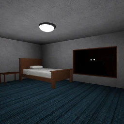 (Return) Gloomouie's It Lurks Roleplay icon