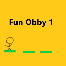 Fun Obby 1