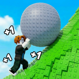 +1 Speed Rolling Ball Escape