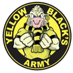 Blox Football League -Croydon South Boys-