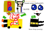 The Roblox Explorers (YouTube)