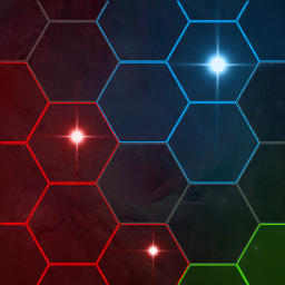 🪐 Galactic Conquest