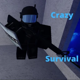 Crazy Survival icon