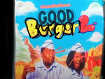 Good burger 2 group