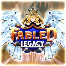 [BONUS EVENT!] Fabled Legacy! RPG icon