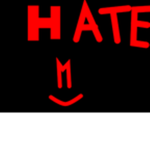 Hatred Stu