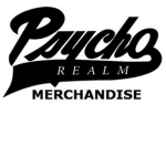 Psyco Realm Merchandise