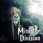 The Fantastic World - Ministry Division