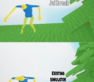 Existing Simulator