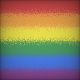 Rainbow Hangout