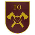 10-ый Вспомогательный Полк