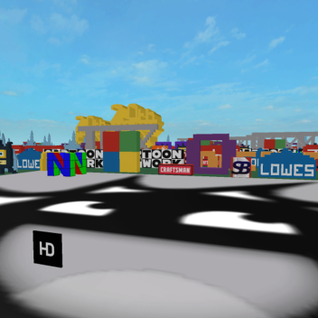 Destroy The Logos (UPDATE!)