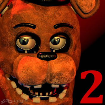 pizzeria de fnaf 2