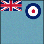 Royal Air Force 1940s'.