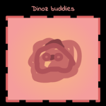 dinoz buddies