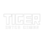 Tiger Retro