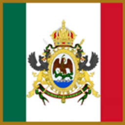 Fort Mercer, 1835
