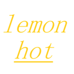 [lemon]