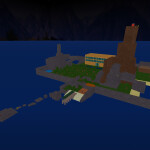 Christopher Island Mysteries & RP