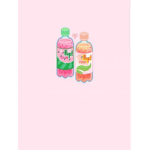 soda pop~