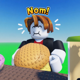 Eat Food!