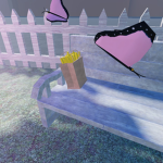 A Bag Of Fries