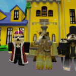 The greatest doge army