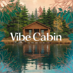 ( BETA ) Vibe Cabin 🍃