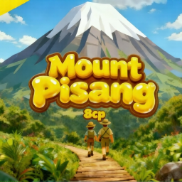 [NEW] MOUNT PISANG