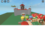 The Princess Castle