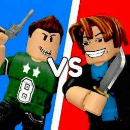 Murderers VS Sheriffs