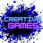 CREATIVE GAMES : )