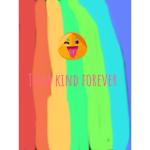 Team kind forever