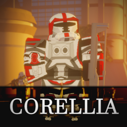 Corellia Revamped