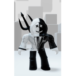 Black And White Robbers