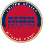 Mαrine Corps Exchange [MCX]