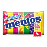 mentos a la fruit