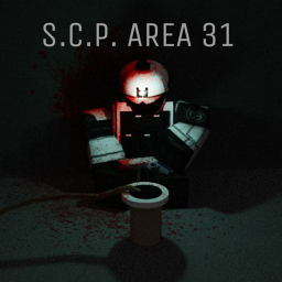Scp: Area 31 Roleplay